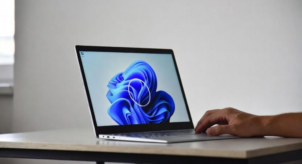 Surface Laptop Keyboard Not Working